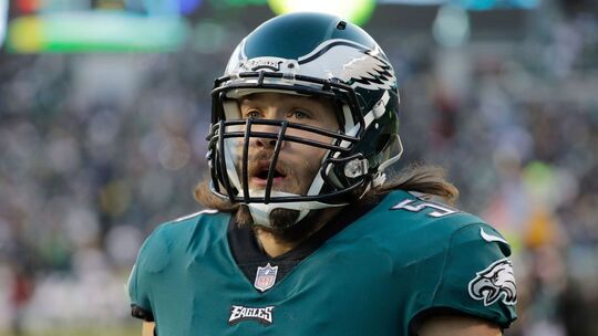 Ex-Footballstar Braman stirbt mit 38 Jahren an Krebs