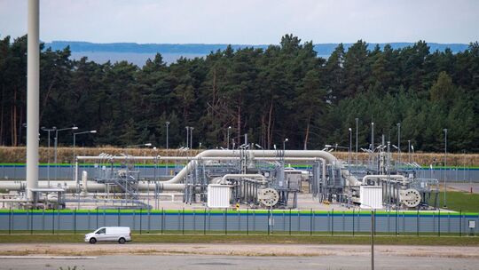 Nord Stream 2