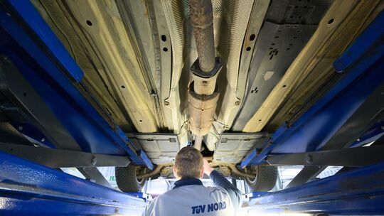 Tüv Nord