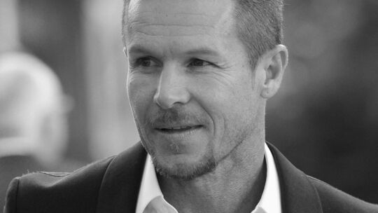 Felix Baumgartner war mehrmals in Speyer zu Gast.
