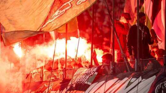 Hannover 96 - SC Paderborn 07