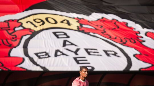Flamengo U20 - Bayer Leverkusen