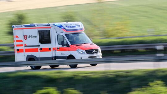 Rettungsdienst