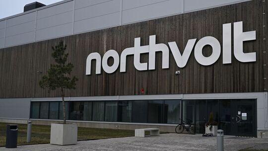 Northvolt