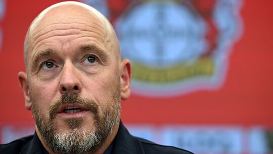 Bayer Leverkusen