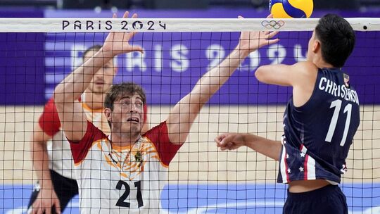 Tobias Krick (l)