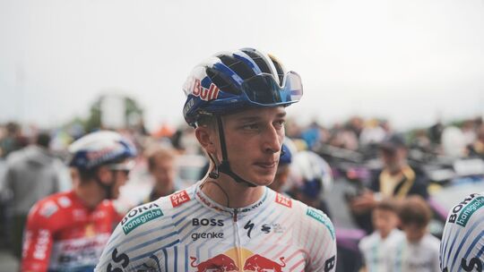 Tour de France - 14. Etappe