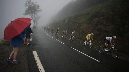 Tour de France - 14. Etappe