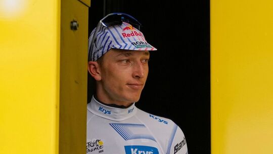 Tour de France - 14. Etappe