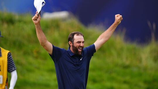 The Open 2025 - Portrush