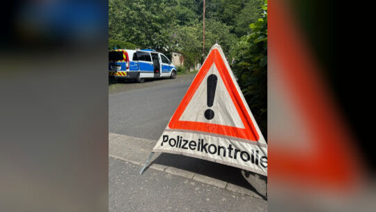 Kontrollstelle Kontrollstelle