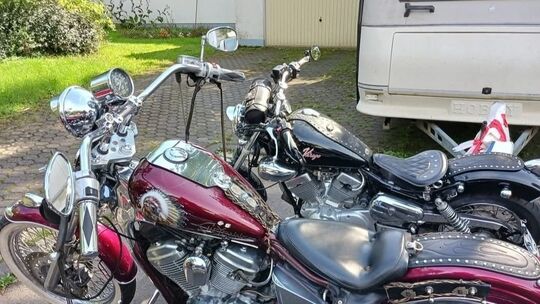 Kawasaki Kawasaki