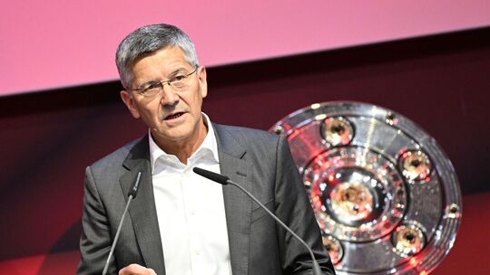 Herbert Hainer