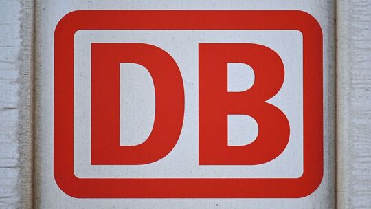 Deutsche Bahn