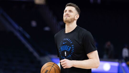Isaiah Hartenstein