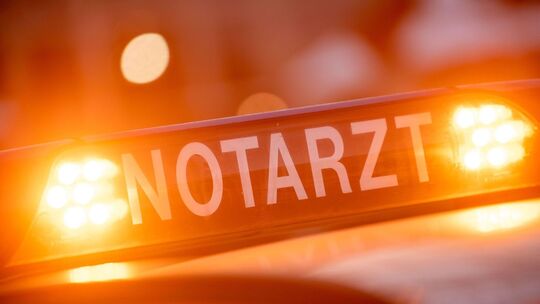 Tödlicher Badeunfall