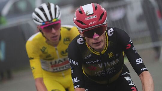 Tour de France - 14. Etappe