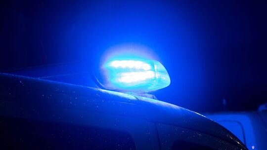 Einsatz im Saarland
