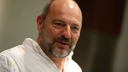 Ingo Thiel