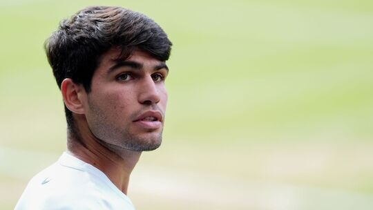 Carlos Alcaraz