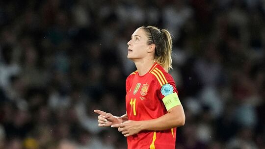 Euro 2025 - Spanien - Portugal