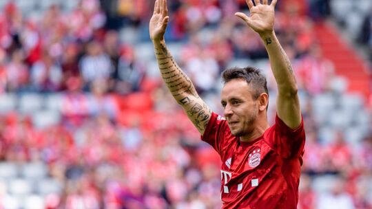 Rafinha