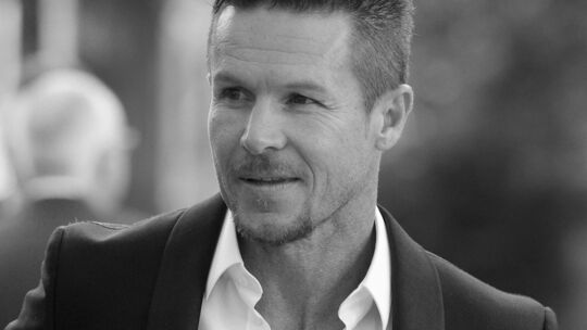 Felix Baumgartner