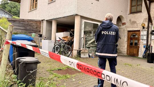 Festnahme nach Fund von drei Toten in Niederbayern
