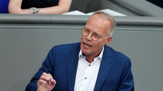 Matthias Miersch