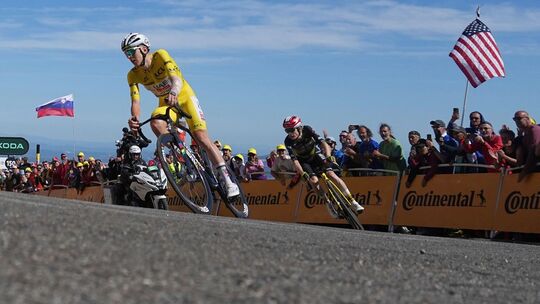 Tour de France