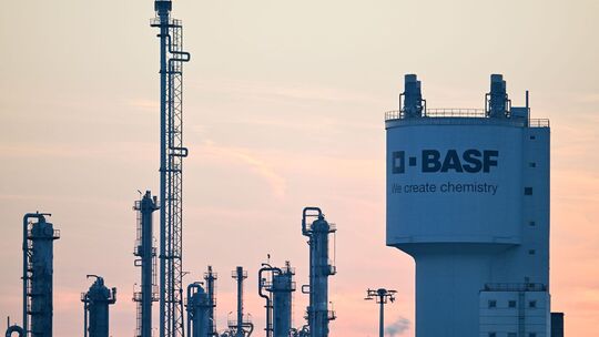 BASF