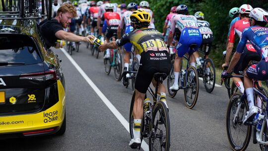 Tour de France