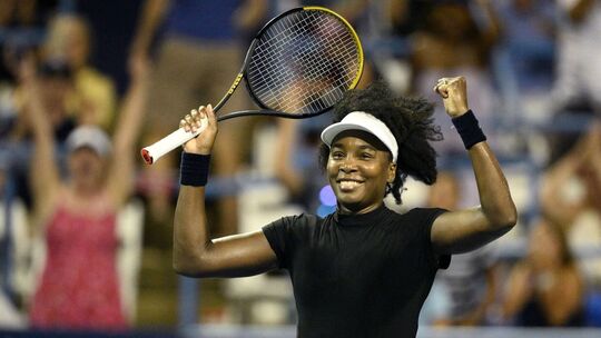 WTA-Tour Washington