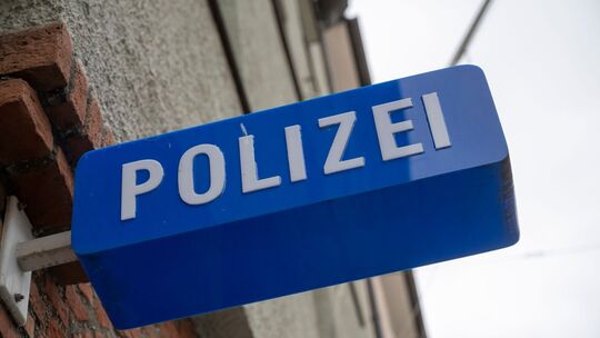 Polizei