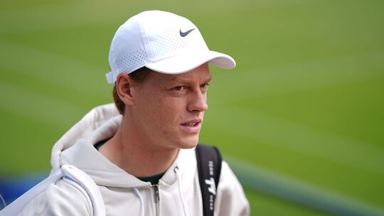 Tennis: Vor dem Start des Grand-Slam-Turniers in Wimbledon