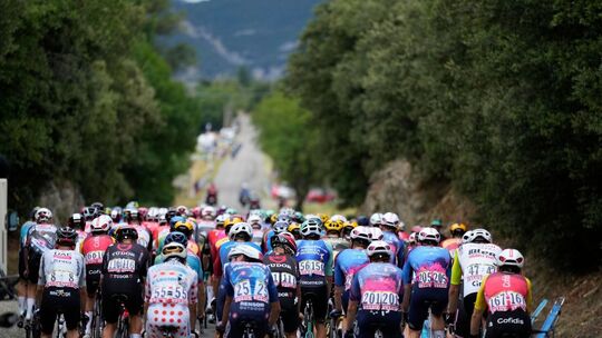 Tour de France