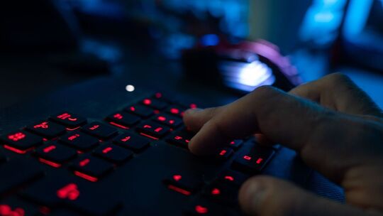 Cyberkriminalität