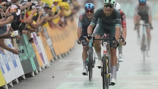 Tour de France