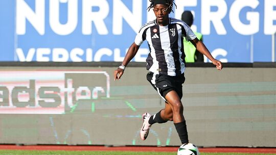 Samuel Mbangula