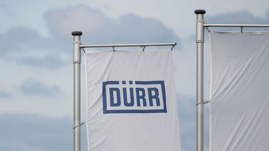 Dürr AG