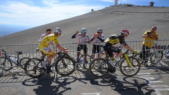 Tour de France