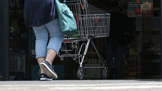 Studie zur Verbraucherstimmung in Deutschland