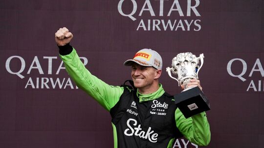 Nico Hülkenberg