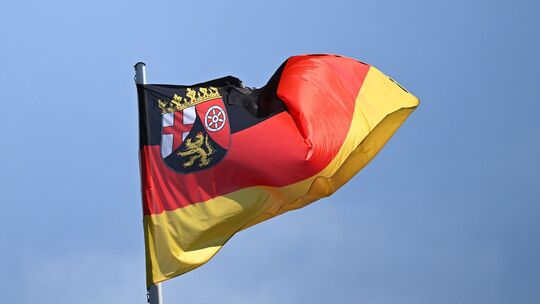 Landtag Rheinland-Pfalz