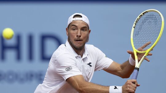 Jan-Lennart Struff