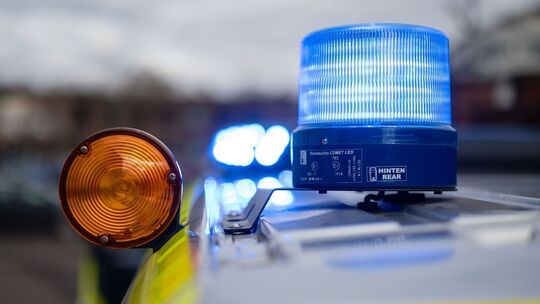 Polizei