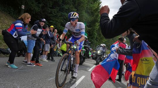 Tour de France