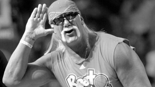Wrestling-Legende Hulk Hogan ist tot