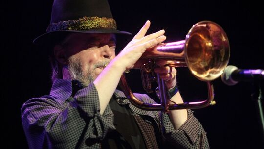 Chuck Mangione