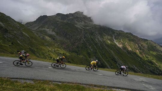 Tour de France